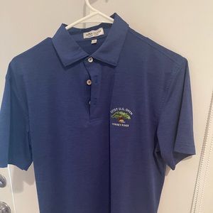 Peter Millar Summer Comfort Polo - Small